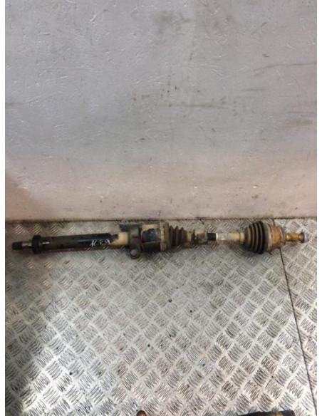 Cardan droit (transmission) MINI MINI 2 R56 PHASE 1 Diesel