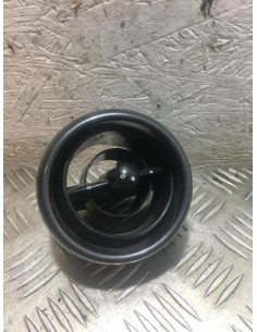 Aerateur tableau de bord MINI MINI 1 R52 CABRIOLET Essence