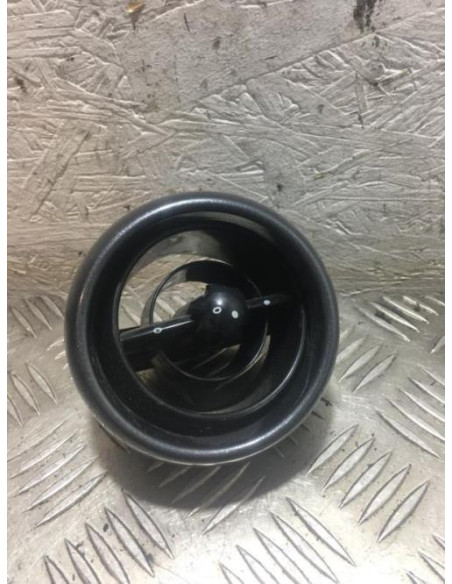 Aerateur tableau de bord MINI MINI 1 R52 CABRIOLET Essence