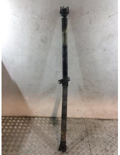 Arbre de transmission (propulsion) BMW SERIE 7 E32 