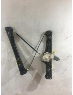 Leve vitre electrique avant gauche BMW SERIE 3 E91 TOURING PHASE 1 BREAK Diesel