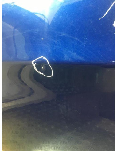 Porte avant gauche BMW SERIE 3 E91 TOURING PHASE 2 BREAK Diesel