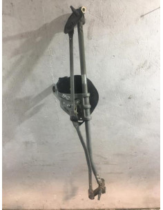 Moteur essuie glace avant MINI MINI 1 R52 CABRIOLET Essence