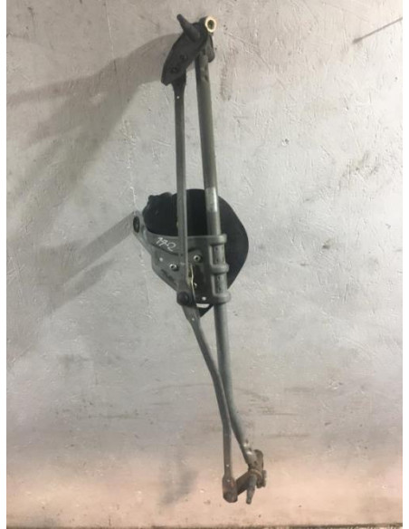 Moteur essuie glace avant MINI MINI 1 R52 CABRIOLET Essence