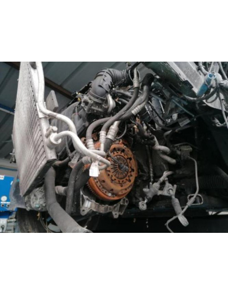 Moteur essuie glace avant MINI MINI 1 R52 CABRIOLET Essence