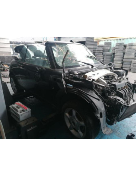 Moteur essuie glace avant MINI MINI 1 R52 CABRIOLET Essence