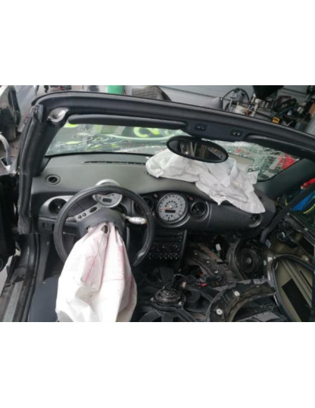 Moteur essuie glace avant MINI MINI 1 R52 CABRIOLET Essence