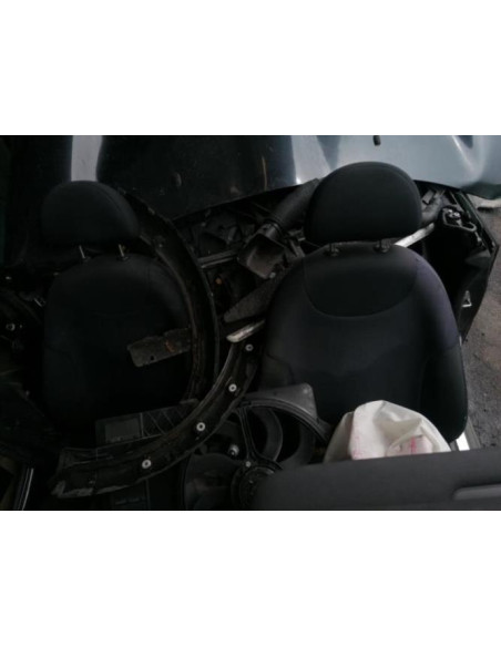 Bouton/Interrupteur MINI MINI 1 R52 CABRIOLET Essence