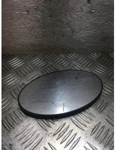 Glace retroviseur gauche MINI MINI 1 R50/R53 PHASE 1 Diesel