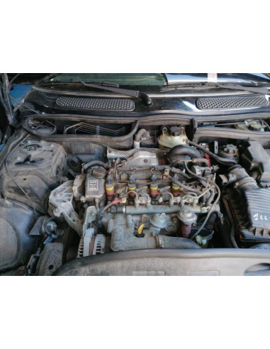 Glace retroviseur gauche MINI MINI 1 R50/R53 PHASE 1 Diesel