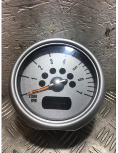 Compte tours MINI MINI 1 R50/R53 PHASE 1 Diesel
