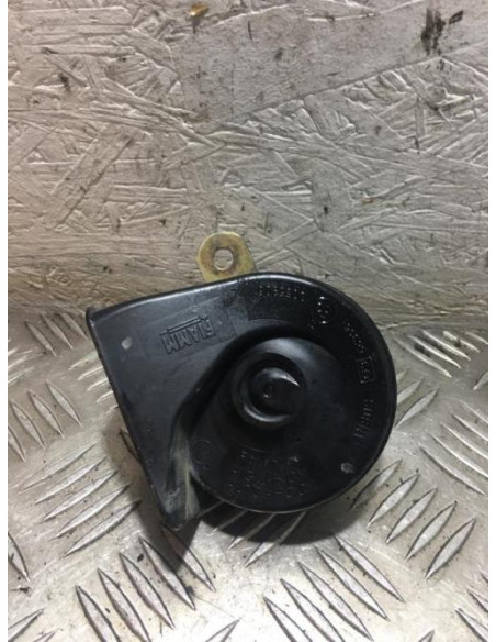 Avertisseur/Klaxon MINI MINI 1 R50/R53 PHASE 1 Diesel