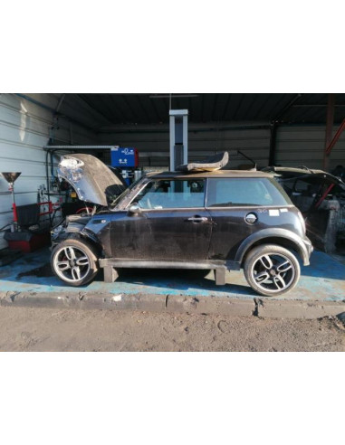 Avertisseur/Klaxon MINI MINI 1 R50/R53 PHASE 1 Diesel