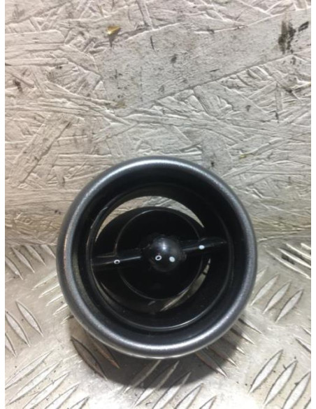 Aerateur tableau de bord MINI MINI 1 R50/R53 PHASE 1 Diesel