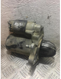 Demarreur MINI MINI 1 R52 CABRIOLET Essence