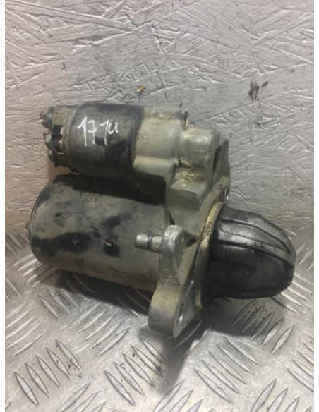 Demarreur MINI MINI 1 R52 CABRIOLET Essence