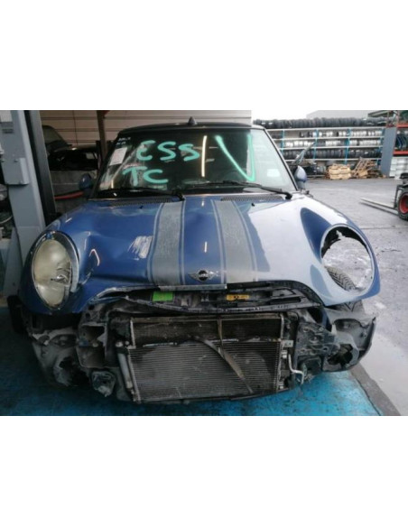 Demarreur MINI MINI 1 R52 CABRIOLET Essence