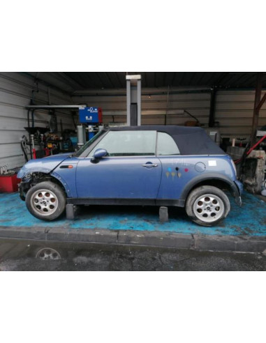 Demarreur MINI MINI 1 R52 CABRIOLET Essence