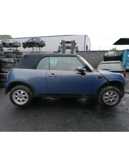 Demarreur MINI MINI 1 R52 CABRIOLET Essence
