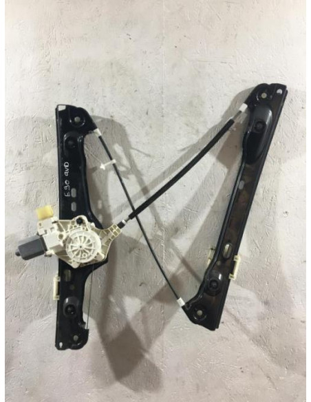 Leve vitre electrique avant droit BMW SERIE 3 E90 PHASE 1 
