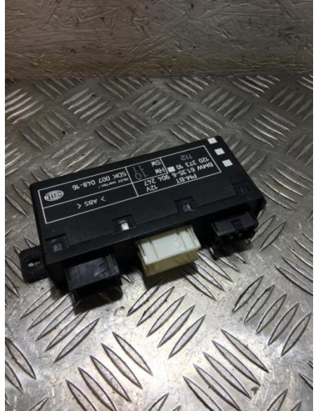 Calculateur BMW SERIE 5 E39 PHASE 2 Diesel