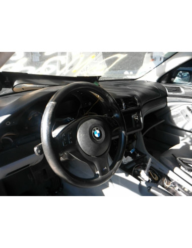 Calculateur BMW SERIE 5 E39 PHASE 2 Diesel