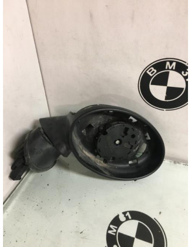 Retroviseur droit MINI MINI 1 R50/R53 PHASE 1 Essence