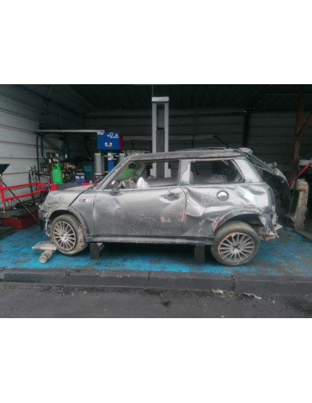 Retroviseur droit MINI MINI 1 R50/R53 PHASE 1 Essence