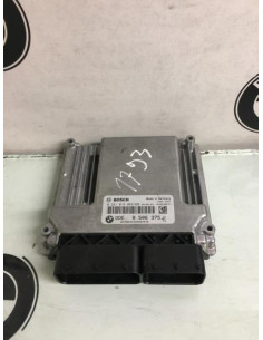 Calculateur BMW SERIE 1 E87 PHASE 2 Diesel