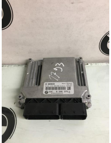 Calculateur BMW SERIE 1 E87 PHASE 2 Diesel
