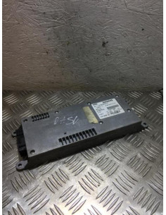 Emetteur BMW SERIE 5 E39 PHASE 2 Diesel