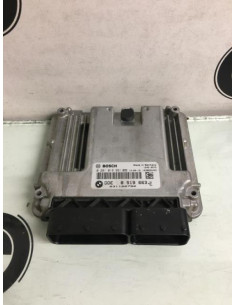 Calculateur MINI MINI 2 R60 COUNTRYMAN BREAK 