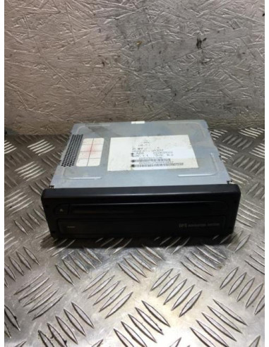 GPS BMW SERIE 5 E39 PHASE 2 Diesel