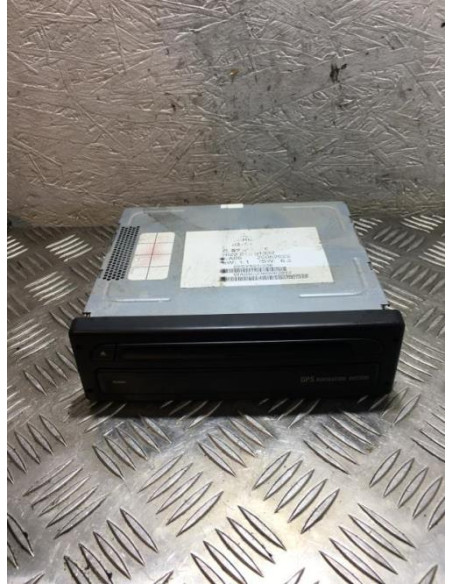 GPS BMW SERIE 5 E39 PHASE 2 Diesel