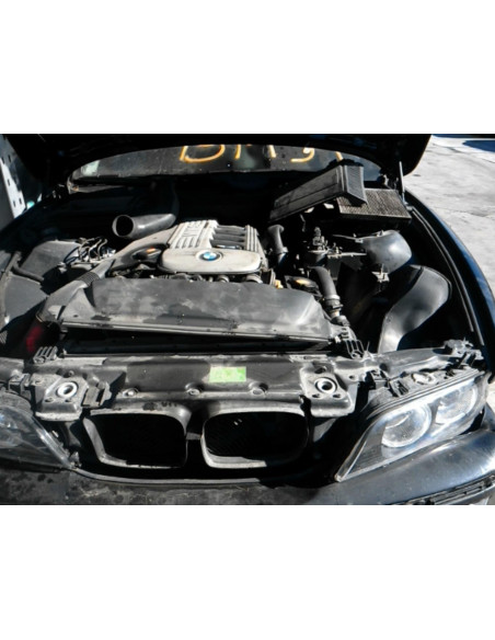 GPS BMW SERIE 5 E39 PHASE 2 Diesel