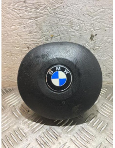 Air bag conducteur BMW SERIE 5 E39 PHASE 2 Diesel