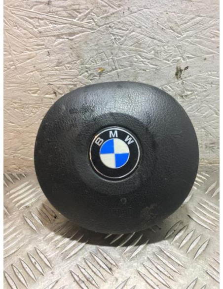 Air bag conducteur BMW SERIE 5 E39 PHASE 2 Diesel