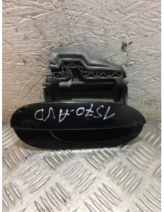 Poignee porte avant droit BMW SERIE 5 E39 PHASE 2 Diesel