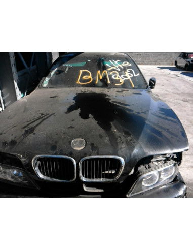 Poignee porte avant droit BMW SERIE 5 E39 PHASE 2 Diesel