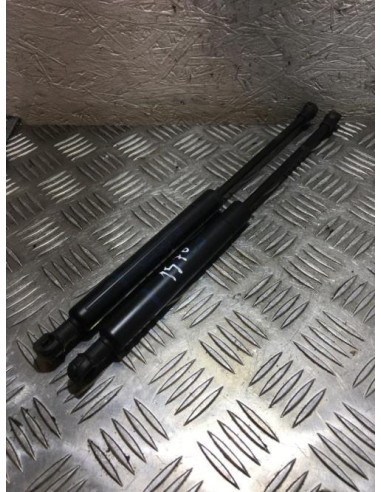 Verin de capot BMW SERIE 5 E39 PHASE 2 Diesel