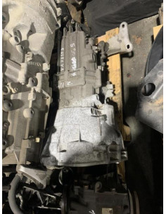 Boite de vitesses BMW SERIE 3 E90 PHASE 1 
