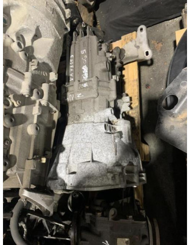 Boite de vitesses BMW SERIE 3 E90 PHASE 1 