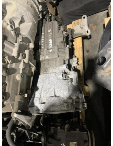 Boite de vitesses BMW SERIE 3 E90 PHASE 1 