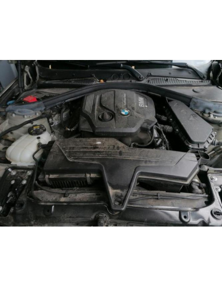 Amortisseur arriere gauche BMW SERIE 1 F20 PHASE 2 Diesel