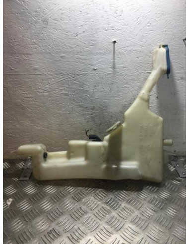 Vase de lave glace MINI MINI 1 R50/R53 PHASE 2 Essence