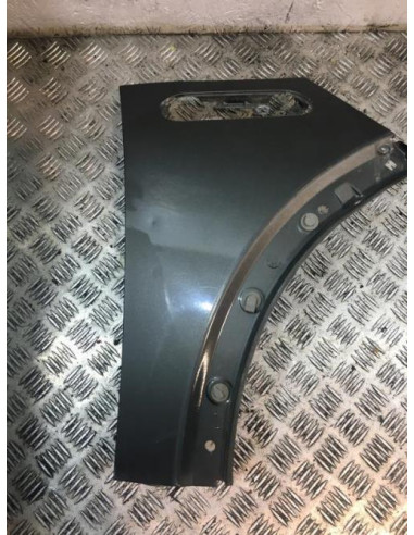 Aile avant gauche MINI MINI 1 R50/R53 PHASE 2 Essence