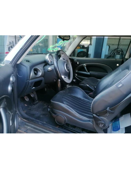 Aile avant gauche MINI MINI 1 R50/R53 PHASE 2 Essence