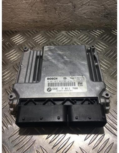 Calculateur BMW SERIE 5 E60 PHASE 2 
