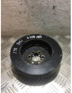 Poulie damper BMW SERIE 3 E92 COUPE PHASE 1 