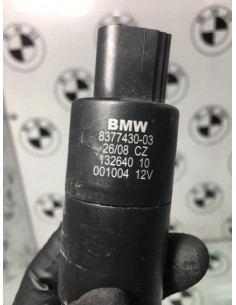 Pompe lave phares BMW X6 E71 PHASE 1 Essence 2